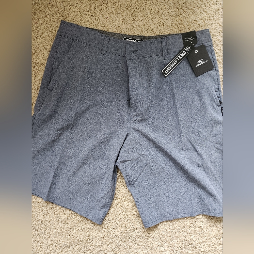 O'Neill Hyperdry Shorts - NWT